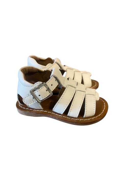 Sandali modello ragnetto WESTLAKE' KIDS | PR2001BIANCO